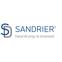 SANDRIER logo - Similar company to Xooo Technologies & Mechatronics Gmbh