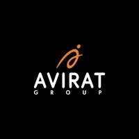 Avirat Infrastructure Pvt. Ltd. logo - Similar company to Adirta Group Development