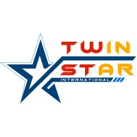 Twin Star International logo - Similar company to Infonet Consulting Group
