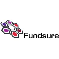Fundsure logo - Similar company to Jcloud As