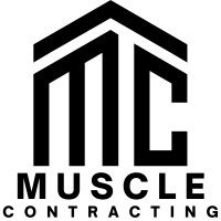 Muscle Contracting logo - Similar company to Range Telecommunications Pty Ltd
