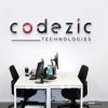 Codezic Technologies logo - Similar company to Knowledge Bases Technology Solutions And Consultants