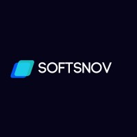 SoftSnov logo - Similar company to Ia Infinity