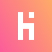 hip.rs logo - Similar company to Octacode Banja Luka