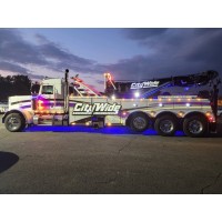 City Wide Towing Inc logo - Similar company to Aaa Towing