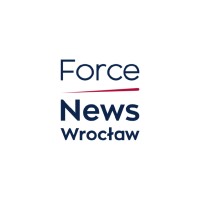 Force News Wrocław logo - Similar company to Dawmet Sp. Z O.O.