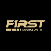 First Source Auto logo - Similar company to True Pay