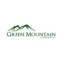 Green Mountain Transportation logo - Similar company to Hamilton Intermodal