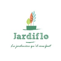 JARDIFLO logo - Similar company to Agence Hérée
