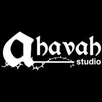 Ahavah Studio logo - Similar company to Heroquest