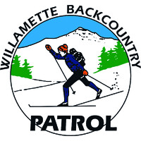 Willamette Backcountry Ski Patrol logo - Similar company to Ez Cert Management