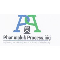 Phar.maluk Process.ing doo logo - Similar company to Ars Nova D.O.O.
