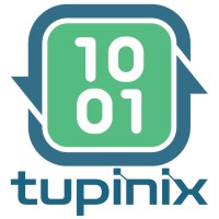 Tupinix Smart Factory Solutions logo - Similar company to Der Srl