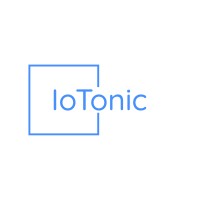 IoTonic logo - Similar company to Forturex Gmbh