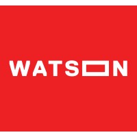 WATSON | Arquitectura con Sentido logo - Similar company to Melillo.