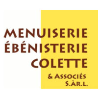 Menuiserie-Ebénisterie Colette & Associés Sàrl