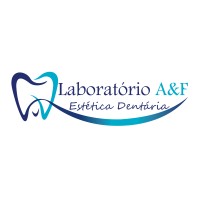 Laboratório A&F logo - Similar company to Plb Logística
