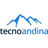Tecnoandina logo - Similar company to Scti.Cl