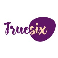 Truesix logo - Similar company to Convershake