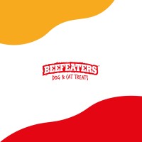 Beefeaters® Dog & Cat Treats logo - Similar company to 3Dvox