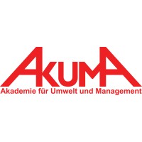 AKUMA Akademie für Umwelt und Management GmbH logo - Similar company to Kit Innovation Hub