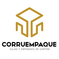 Corruempaque Cia. Ltda. logo - Similar company to Cucasa
