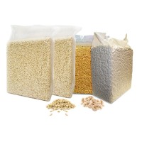 NAMAMI MULTIPACK logo - Similar company to Mascot Multipack Pvt. Ltd.
