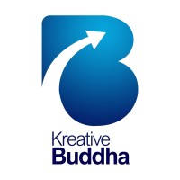 Kreative Buddha logo - Similar company to Bodytrace