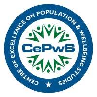 CePwS NUST logo - Similar company to Inclusive Policy And Climate Action (Ipca)