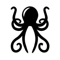 Blackfisk logo - Similar company to Grace Hopper