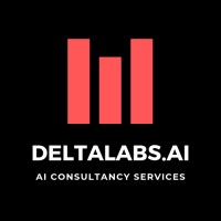 Deltalabs.ai logo - Similar company to Deltalabs