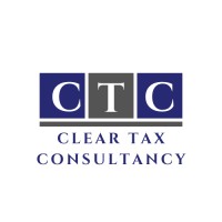 Clear Tax Consultancy logo - Similar company to Cleartax Gcc