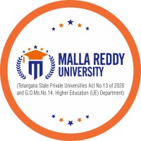 Malla Reddy university School of Sciences & Paramedical logo - Similar company to Malla Reddy University - School Of Allied Health Sciences