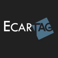 ECarTag Solutions Inc logo - Similar company to Halcyon Technologies