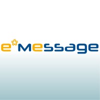 e*Message Deutschland logo - Similar company to Trapedhost