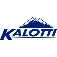 Ab Kalottspedition - Kalottihuolinta Oy