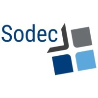SODEC Services SRL logo - Similar company to Sodec Industrie