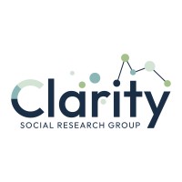 Clarity Social Research Group logo - Similar company to The Chamberlain Network