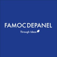 Famoc Depanel logo - Similar company to Sky Limit Sas