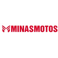 Minas Motos logo - Similar company to Triumph Bhr