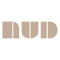 NUD (Paleo Jerky GmbH) logo - Similar company to Georgian.Ee