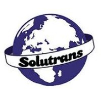 Solutrans 21 logo - Similar company to Af Amenagements
