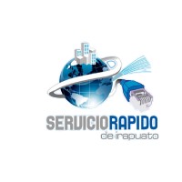 Servicio Rápido de Irapuato logo - Similar company to Macrotuneles De Irapuato