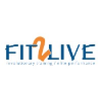 Fit2Live