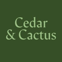 Cedar & Cactus logo - Similar company to Social Cuts
