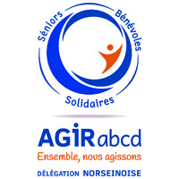 AGIRabcd Norseinoise- logo - Similar company to Agirabcd