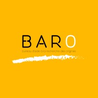 Association BARO logo - Similar company to Plateforme Vaudoise Pour La Promotion De La Médiation