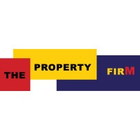 The Property FirM logo - Similar company to Alldin