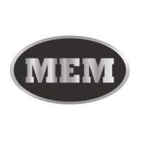 MEM International Trading Company logo - Similar company to Hummingbird Additive