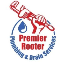 Premier Rooter Plumbing and Drain Services logo - Similar company to Karoly Windows & Doors